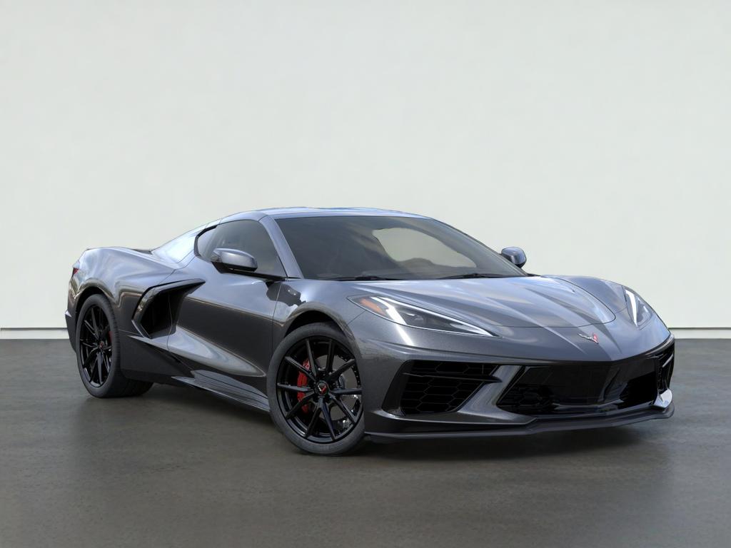 2027 Chevrolet Corvette Stingray 1LT
