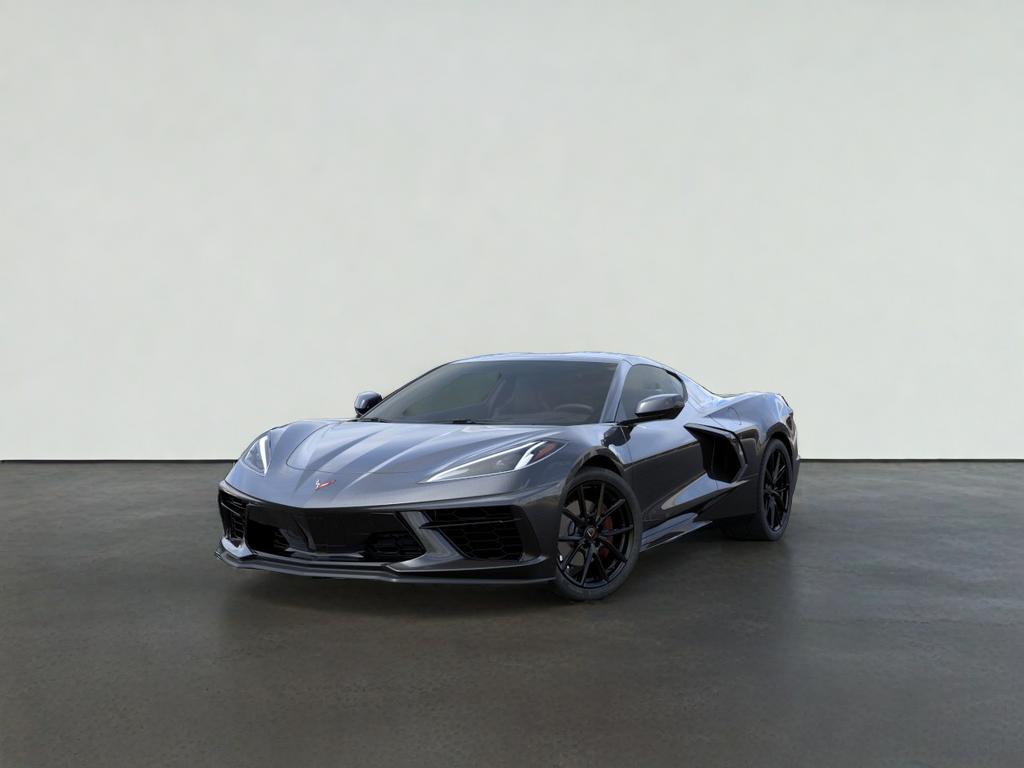 2027 Chevrolet Corvette Stingray 1LT
