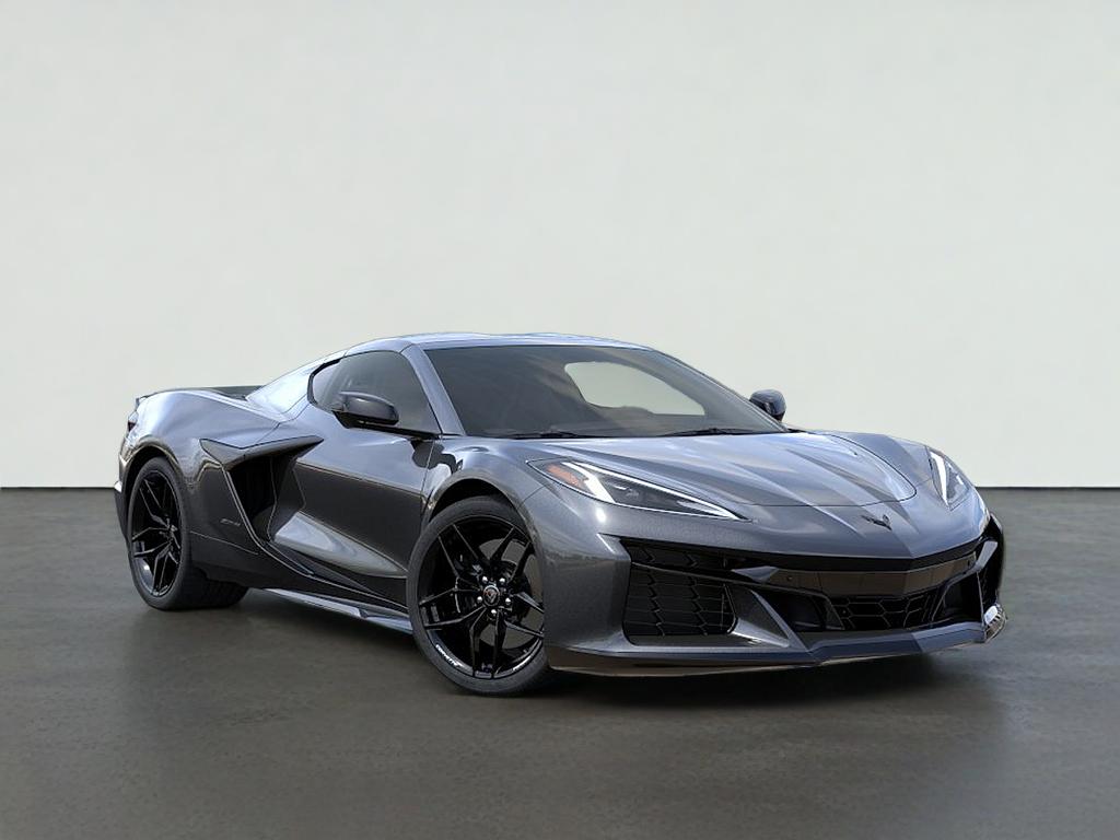 2027 Chevrolet Corvette Z06 3LZ