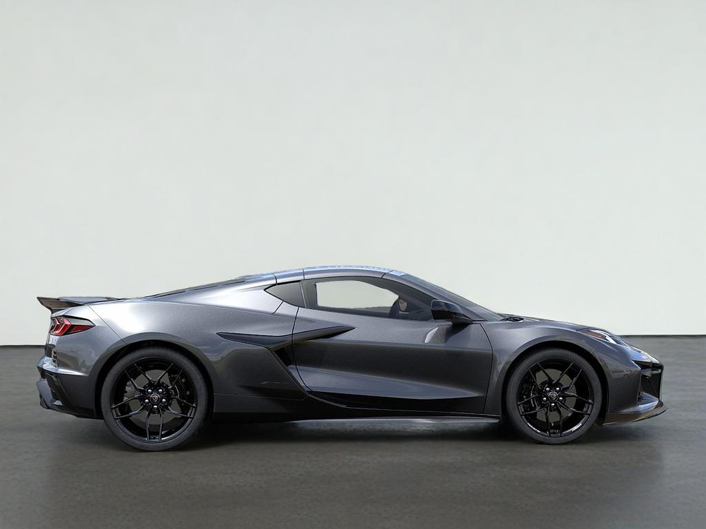 2027 Chevrolet Corvette Z06 3LZ