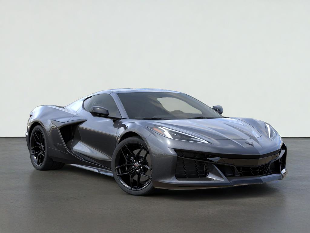 2027 Chevrolet Corvette Z06 3LZ