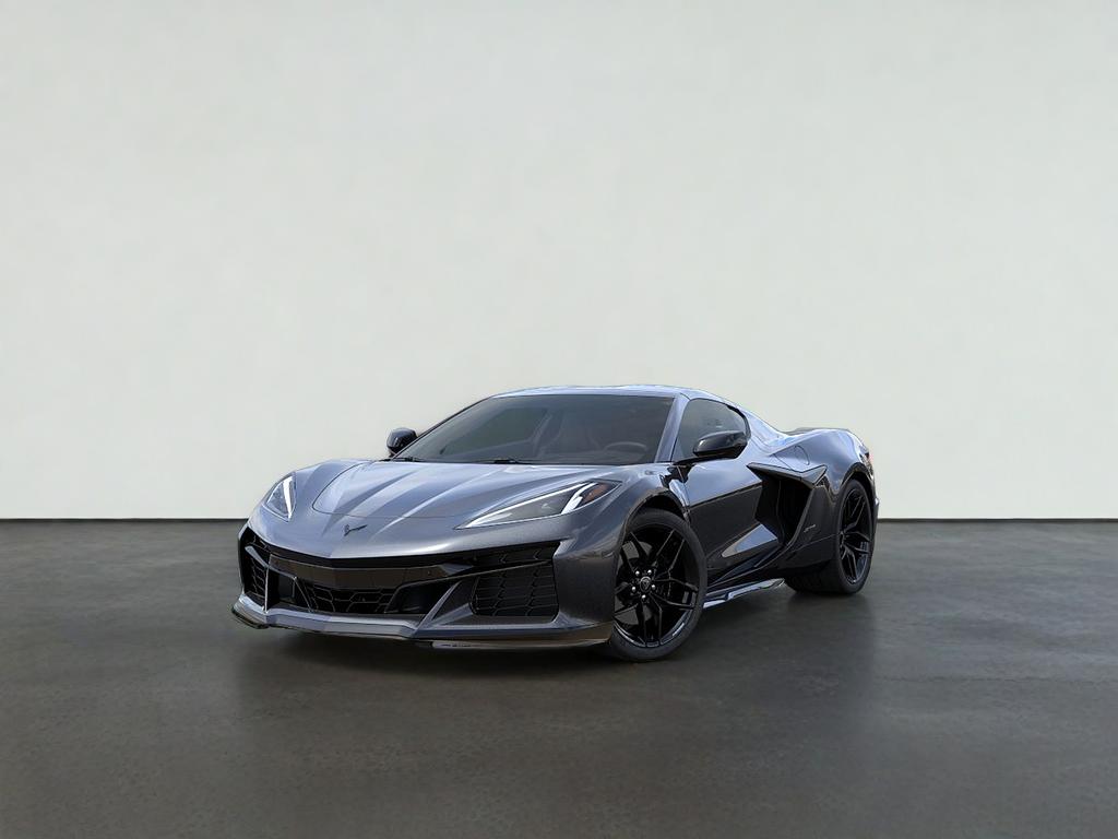 2027 Chevrolet Corvette Z06 3LZ