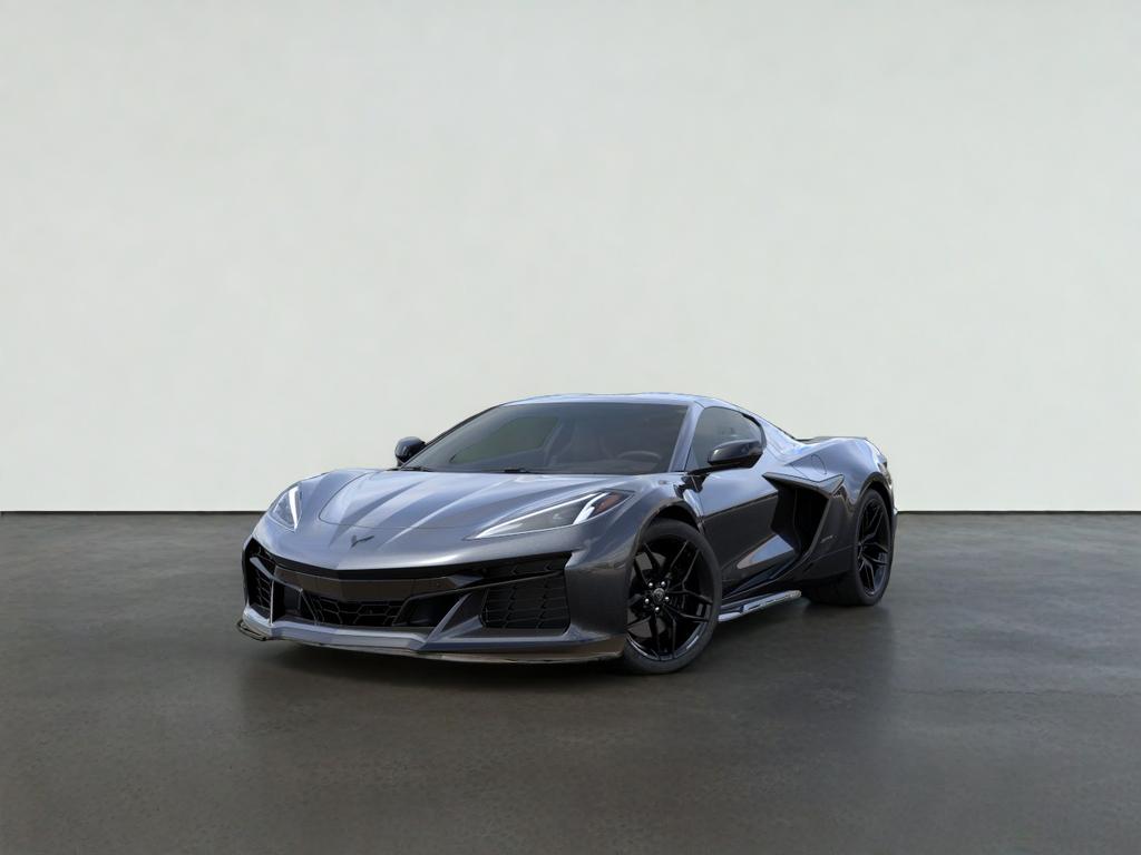 2027 Chevrolet Corvette Z06 3LZ