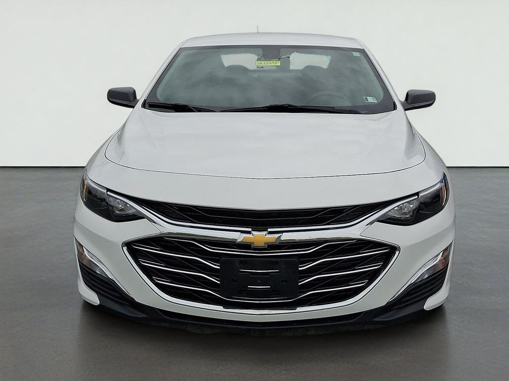 2019 Chevrolet Malibu LS