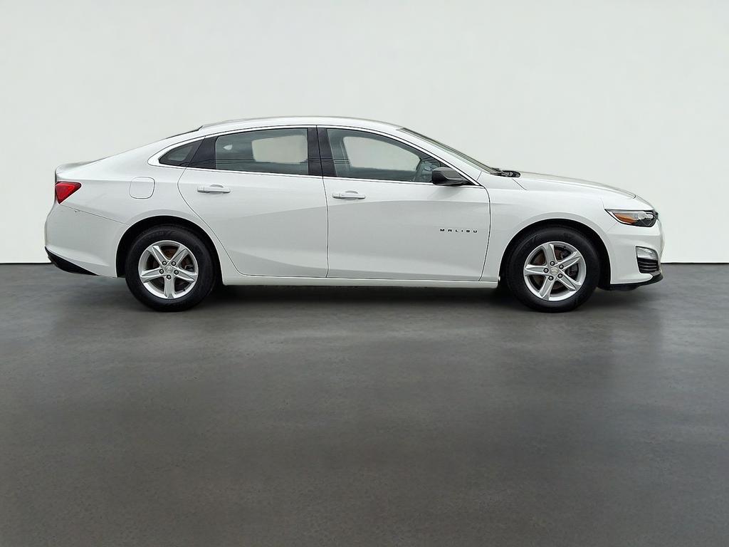 2019 Chevrolet Malibu LS