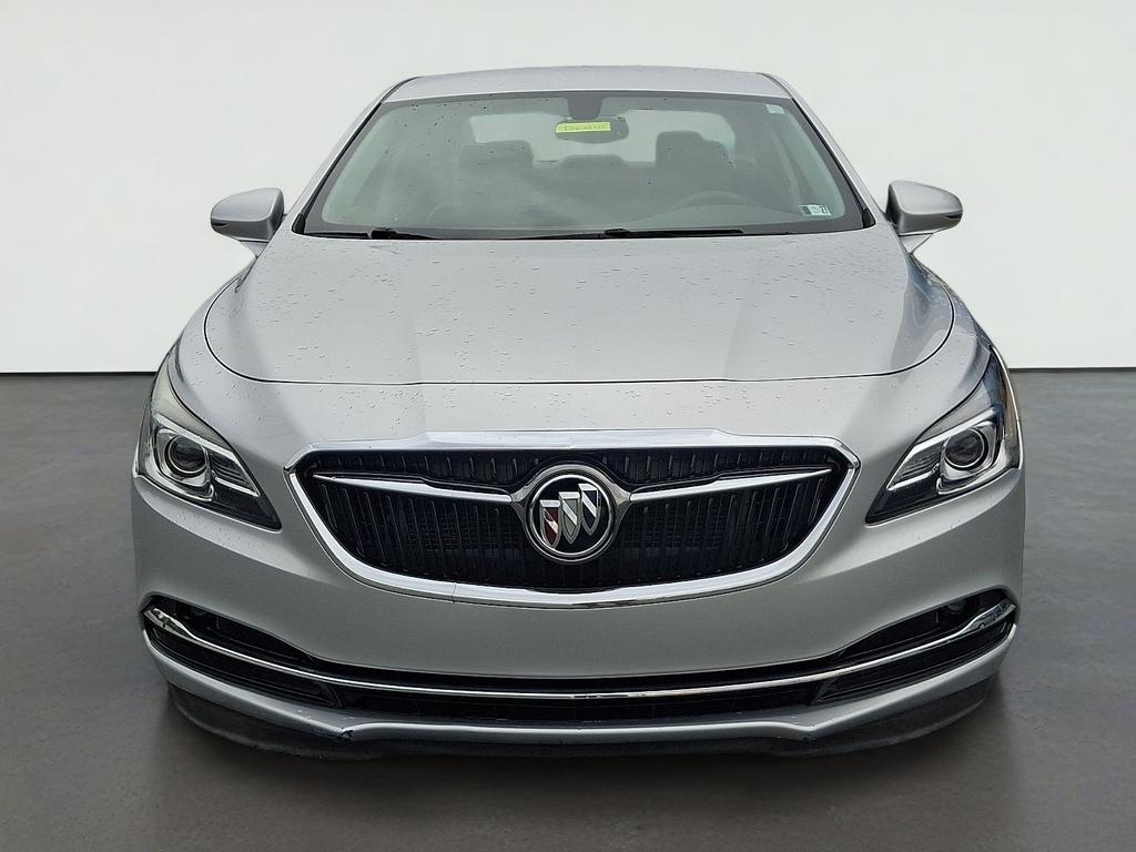 2017 Buick LaCrosse Essence
