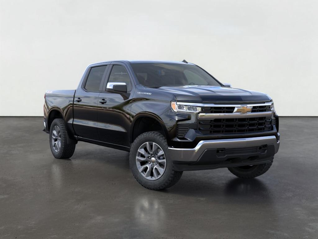 2026 Chevrolet Silverado 1500 LT - Photo 26