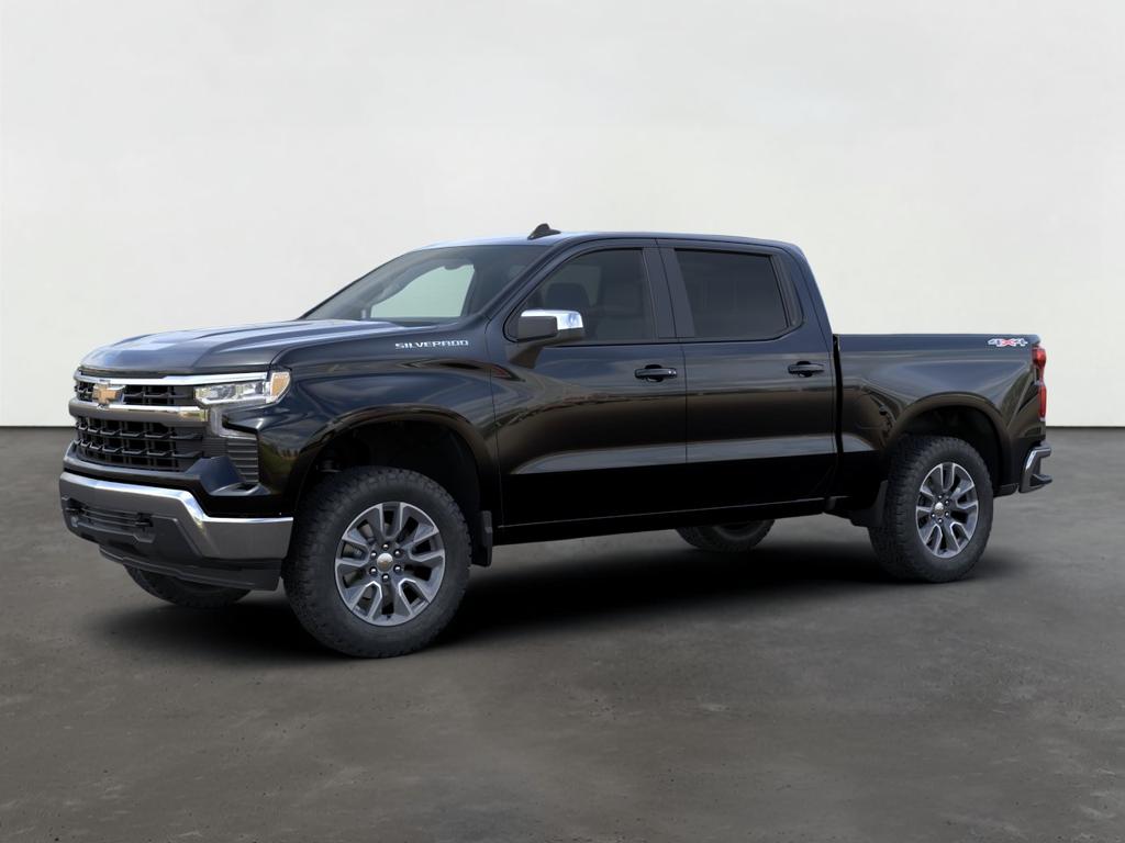 2026 Chevrolet Silverado 1500 LT - Photo 27
