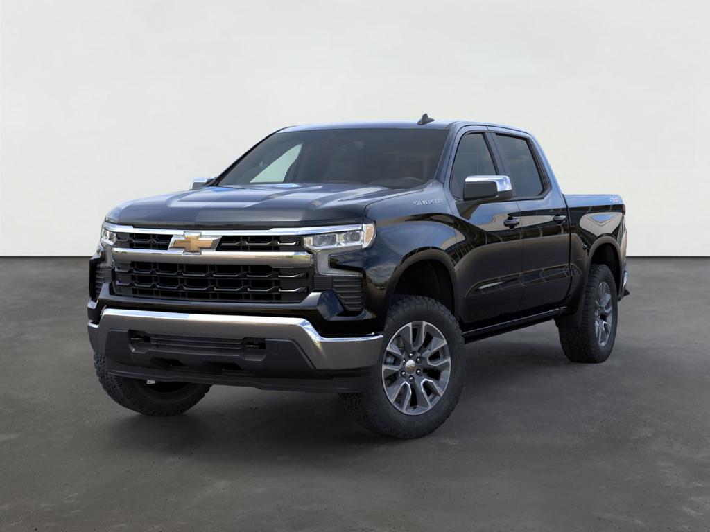 2026 Chevrolet Silverado 1500 LT - Photo 31