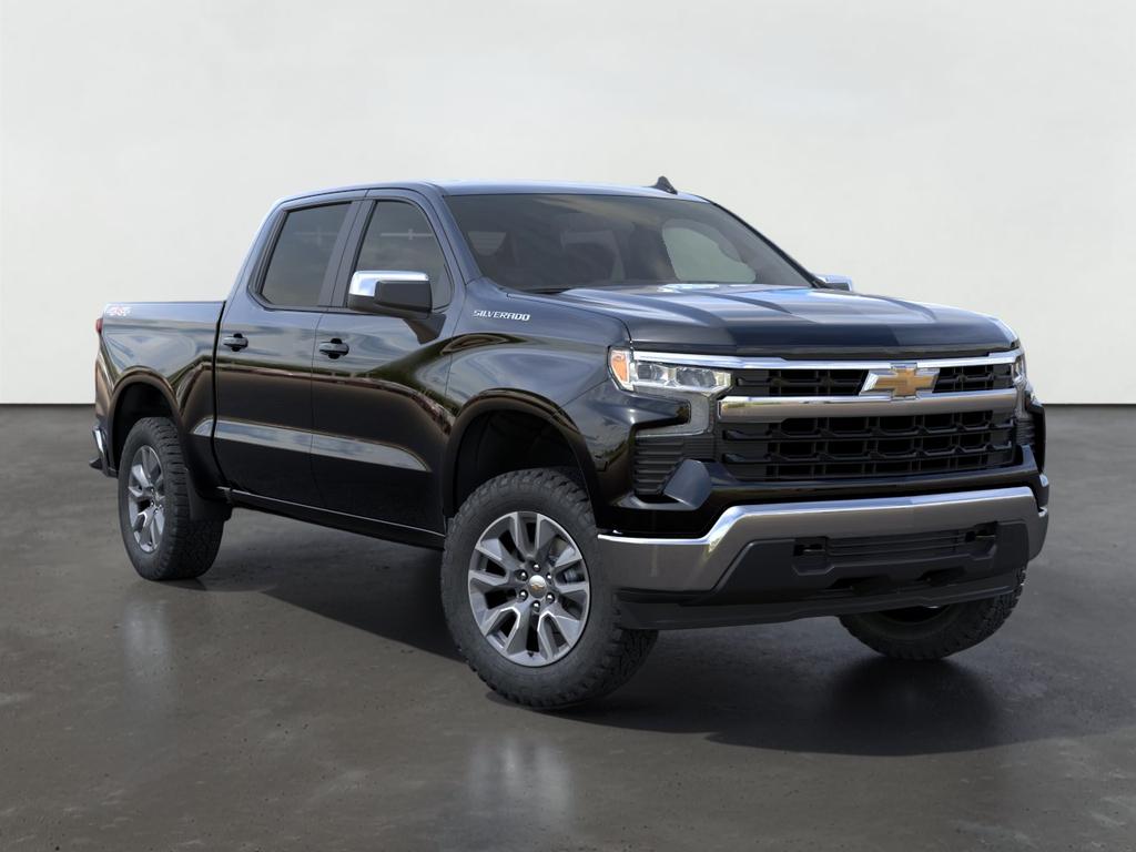2026 Chevrolet Silverado 1500 LT - Photo 32