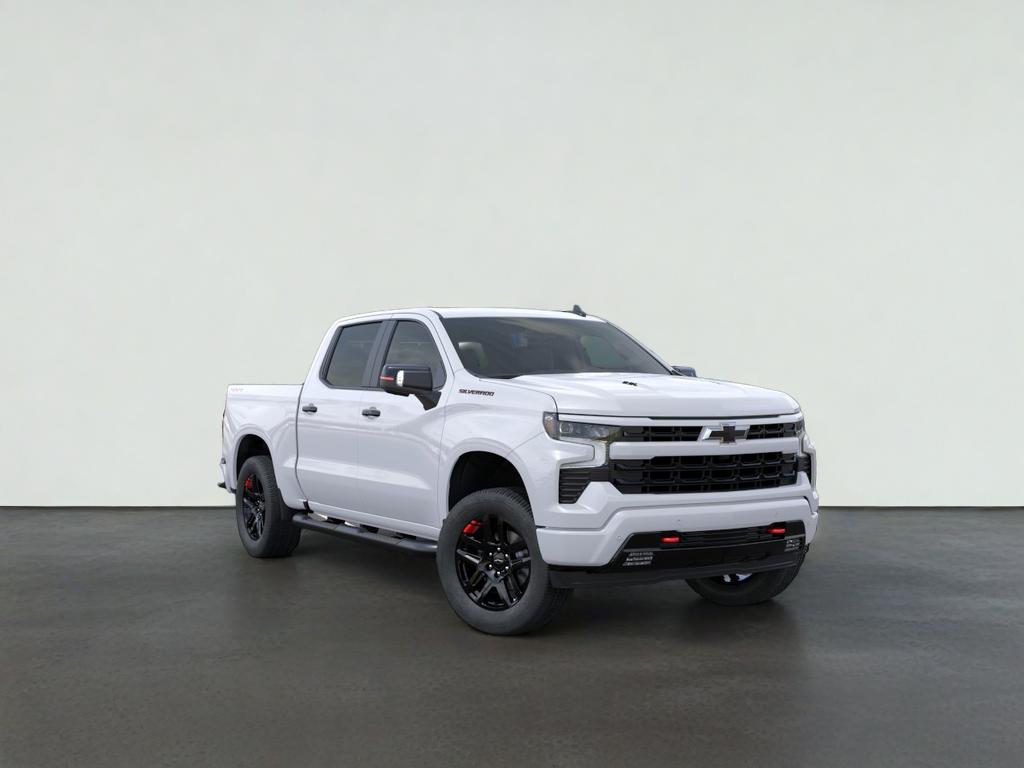 2026 Chevrolet Silverado 1500 RST - Photo 26