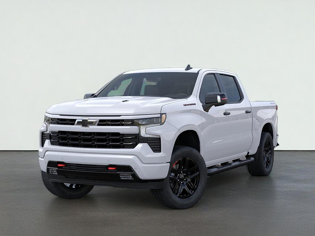 2026 Chevrolet Silverado 1500 RST - Photo 6