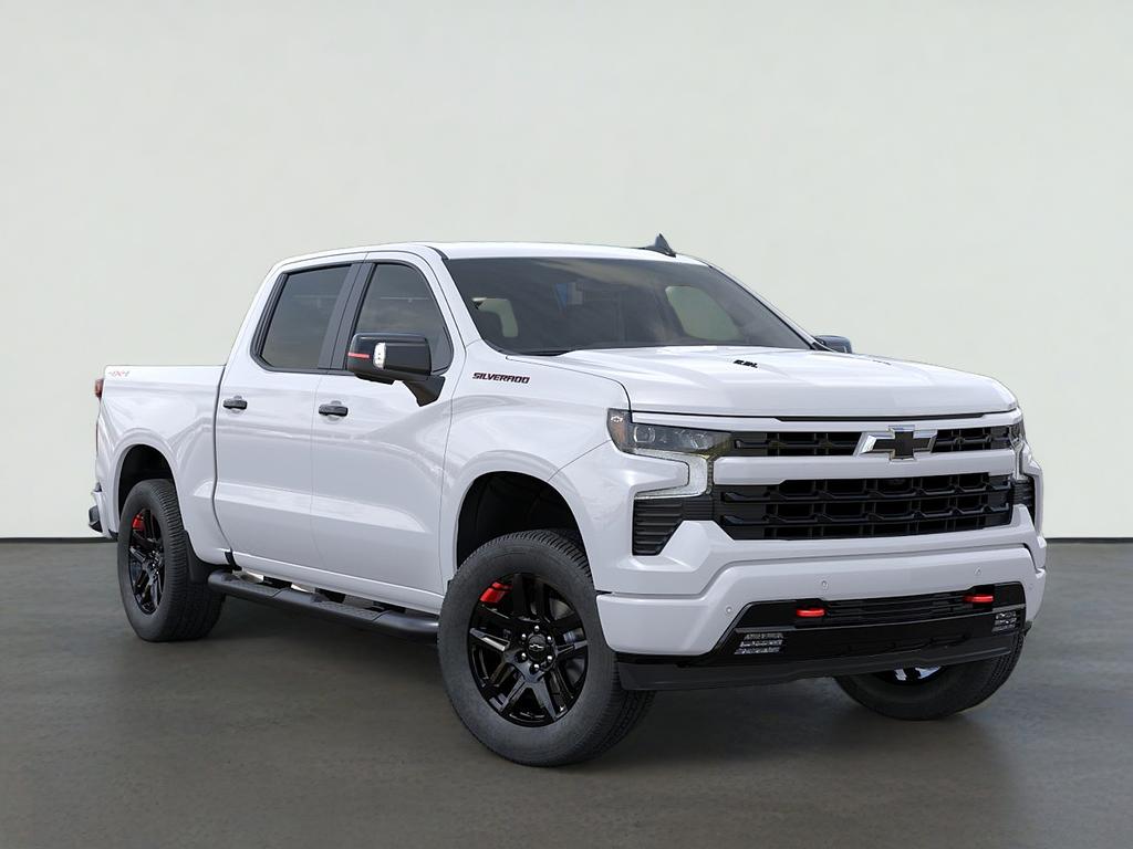 2026 Chevrolet Silverado 1500 RST - Photo 7