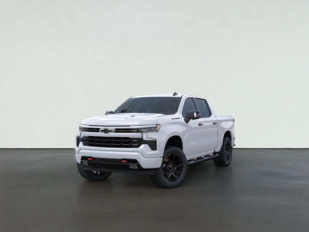 2026 Chevrolet Silverado 1500 RST - Photo 8