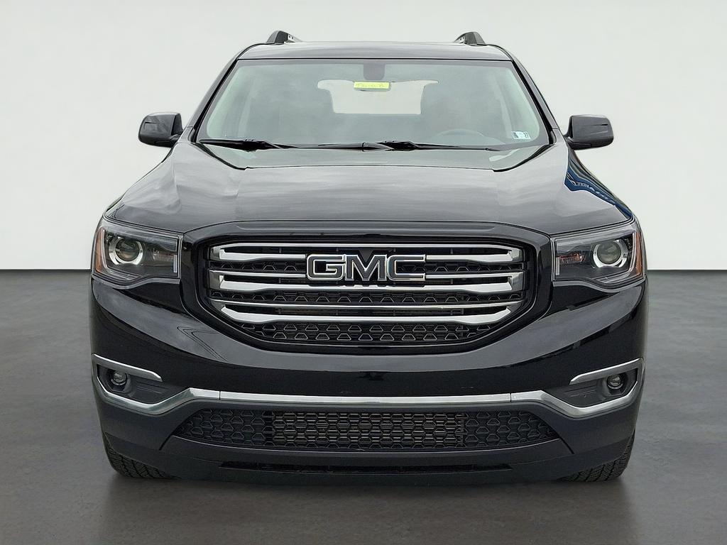 2018 GMC Acadia SLT