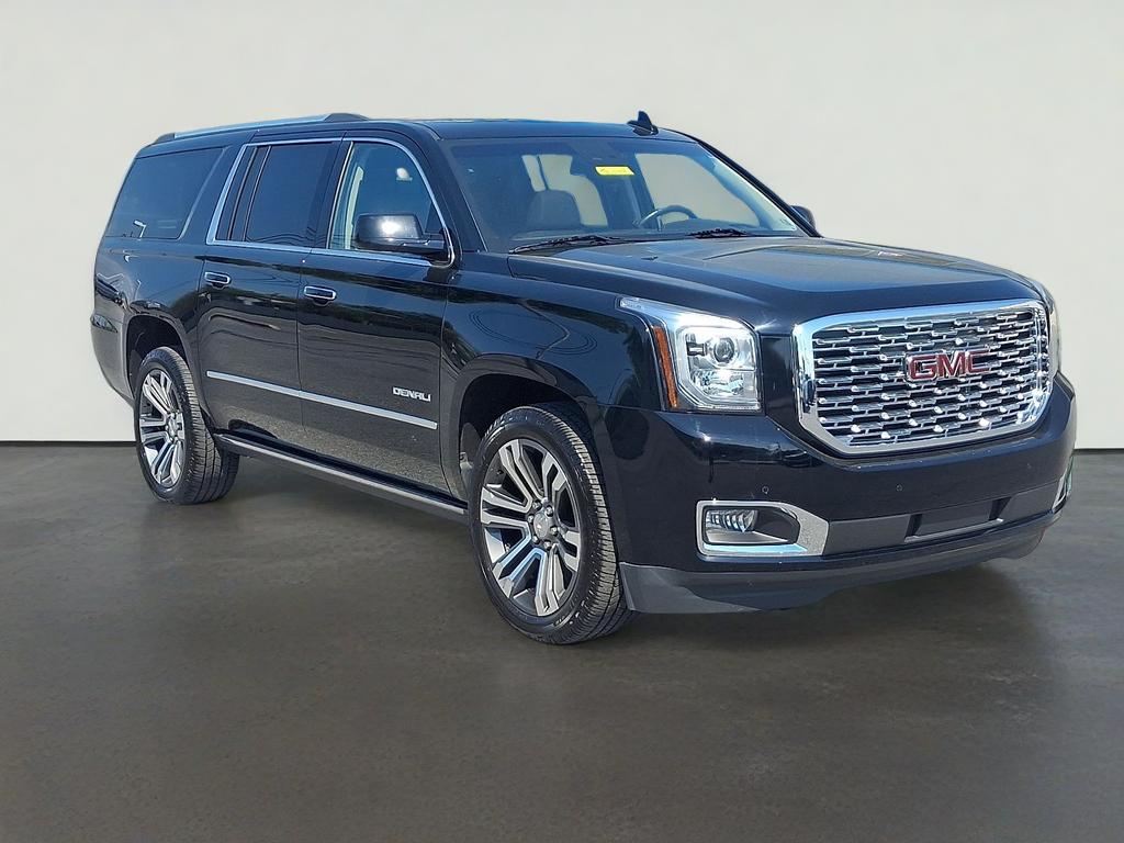 2019 GMC Yukon Denali AWD's photo