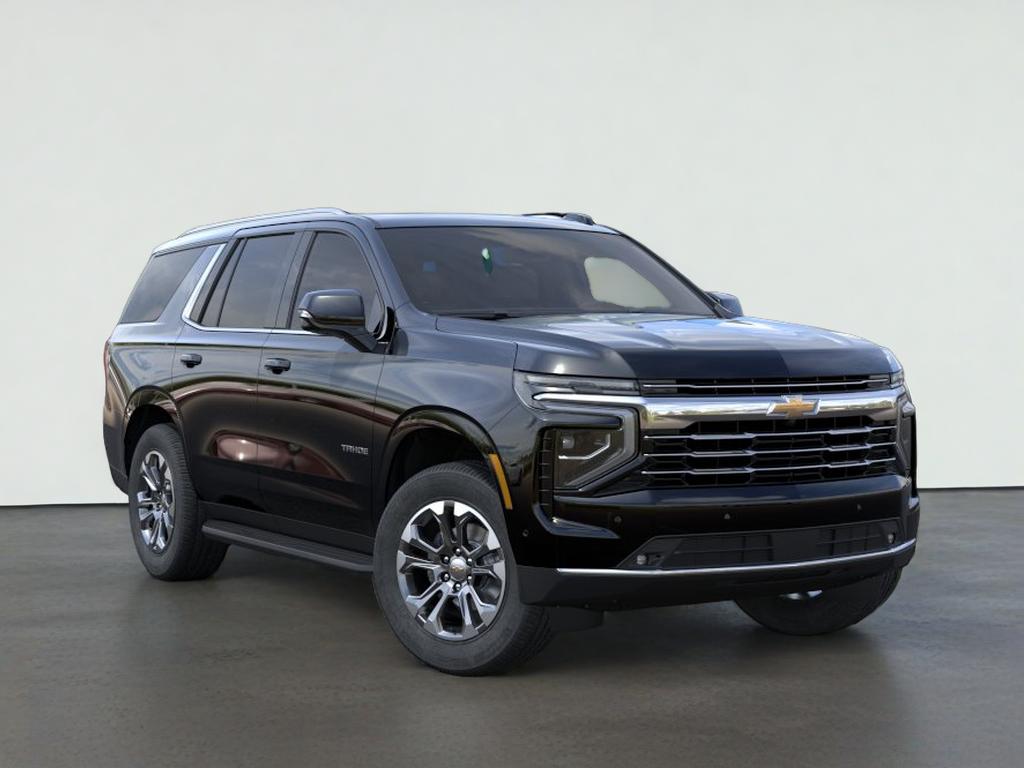 2027 Chevrolet Tahoe LT