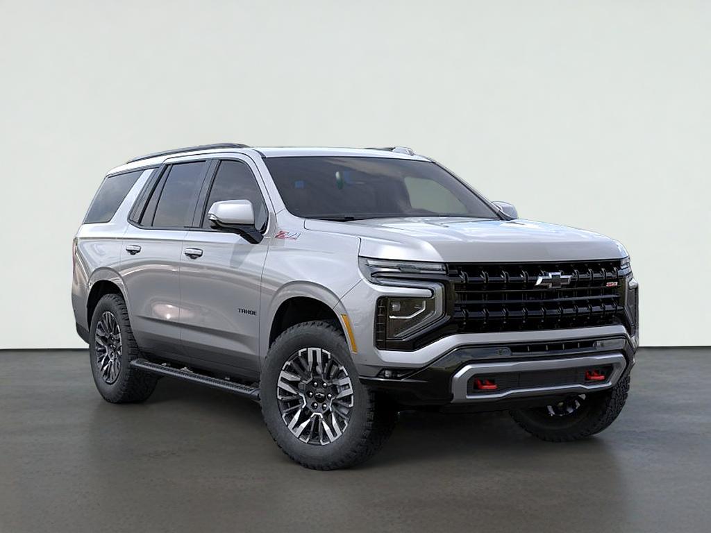 2027 Chevrolet Tahoe Z71