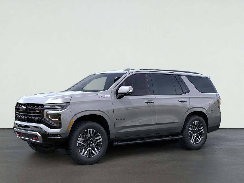 2027 Chevrolet Tahoe Z71