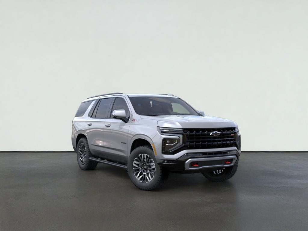 2027 Chevrolet Tahoe Z71