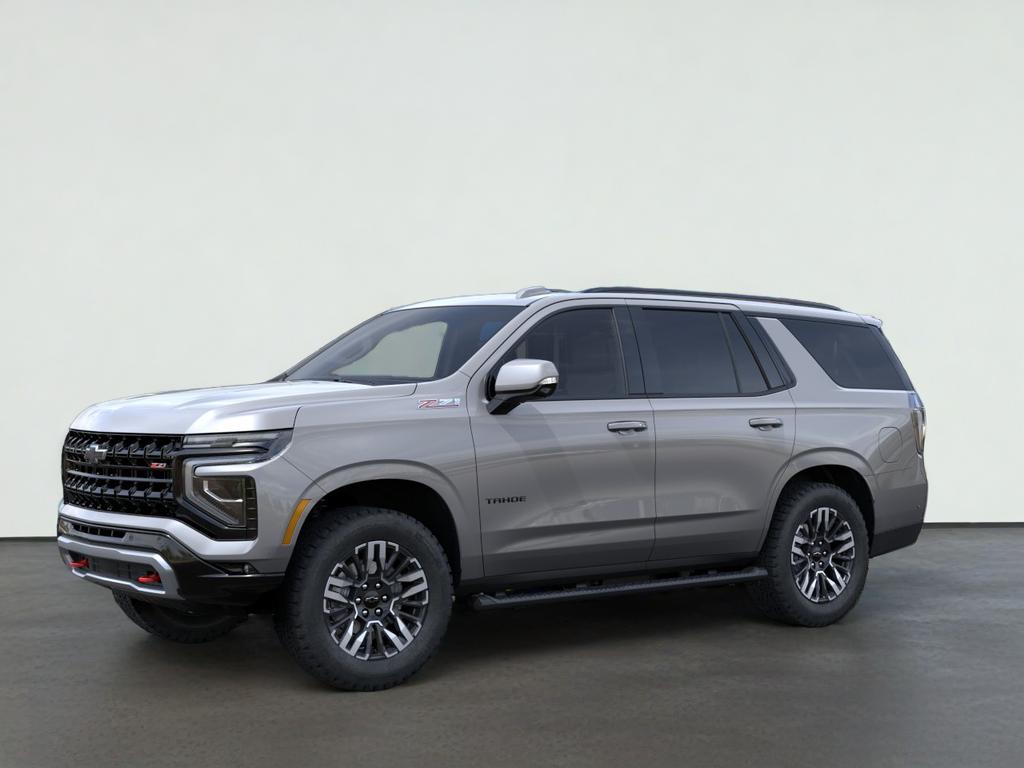 2027 Chevrolet Tahoe Z71