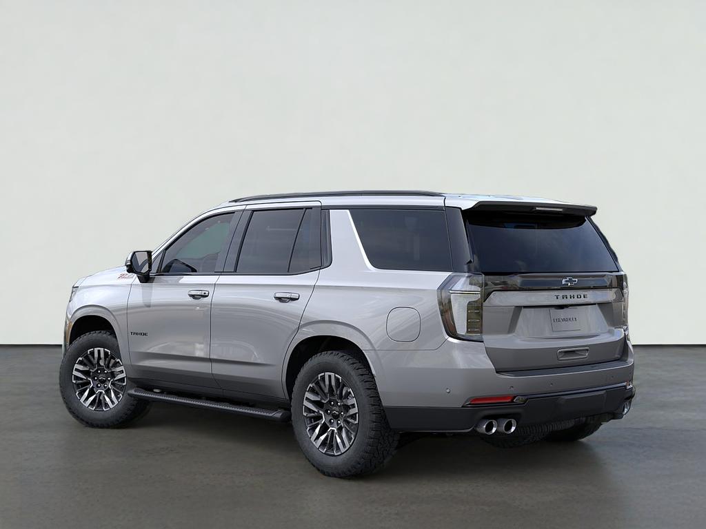 2027 Chevrolet Tahoe Z71