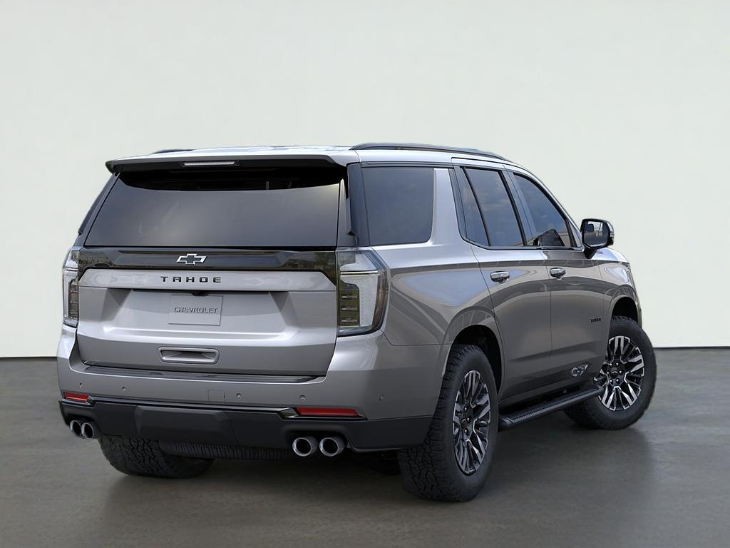 2027 Chevrolet Tahoe Z71