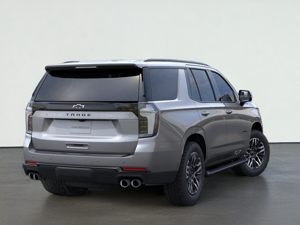 2027 Chevrolet Tahoe Z71