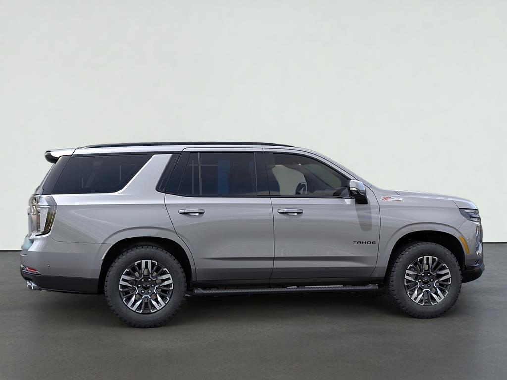 2027 Chevrolet Tahoe Z71