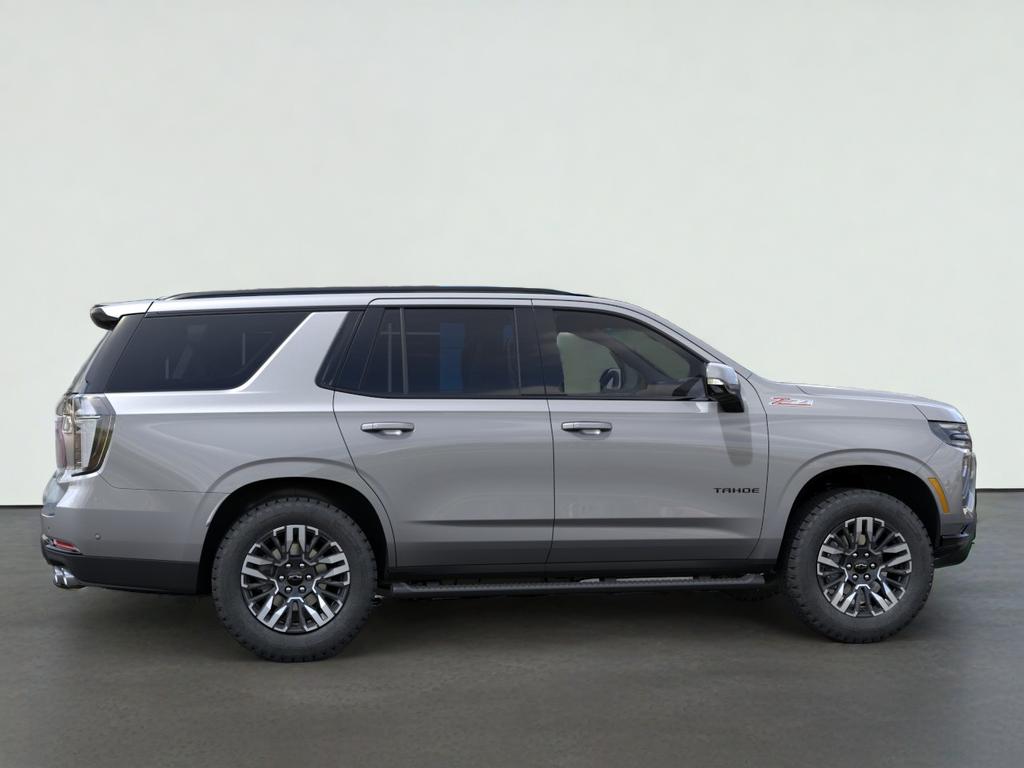 2027 Chevrolet Tahoe Z71