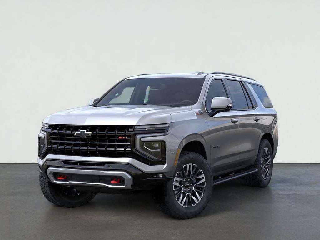 2027 Chevrolet Tahoe Z71