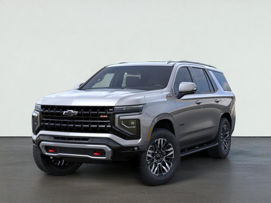 2027 Chevrolet Tahoe Z71