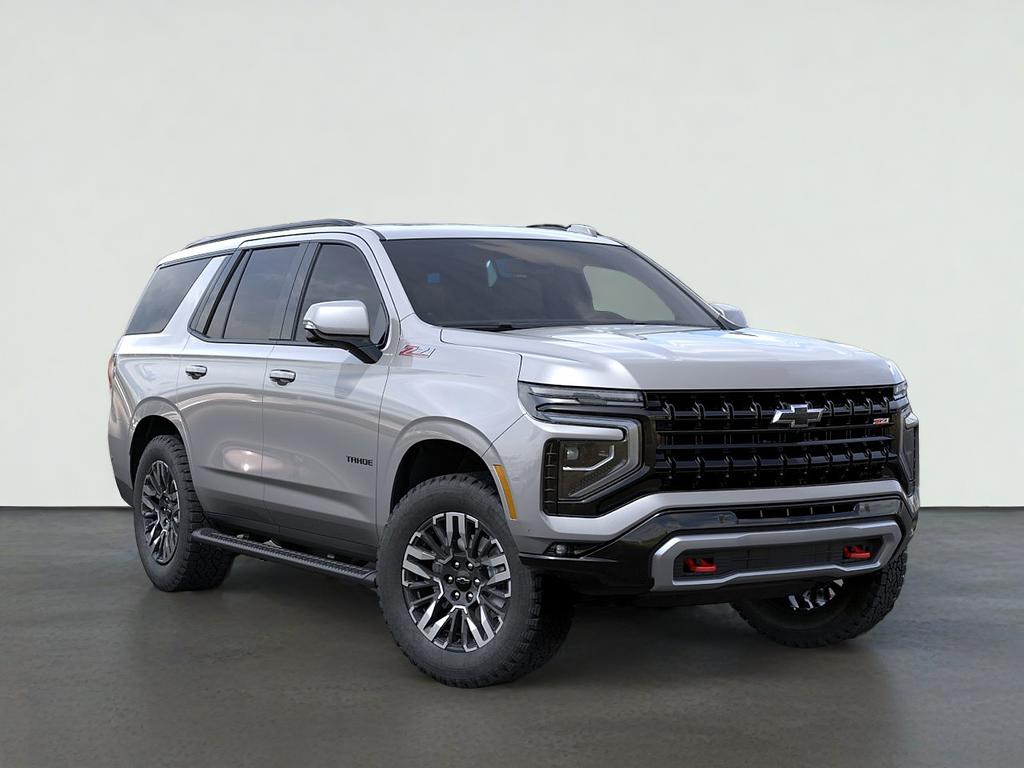 2027 Chevrolet Tahoe Z71