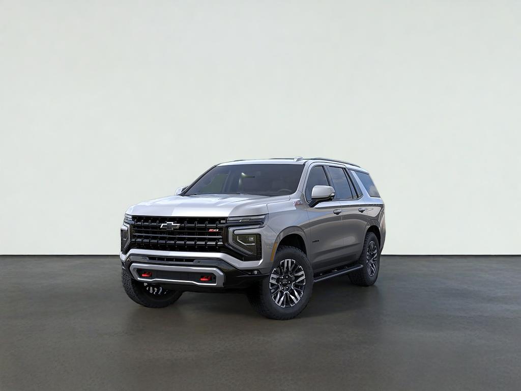 2027 Chevrolet Tahoe Z71