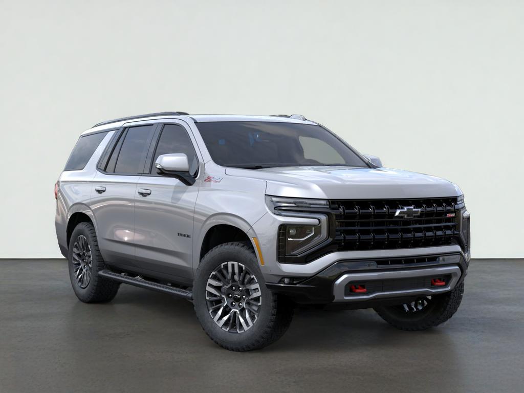 2027 Chevrolet Tahoe Z71