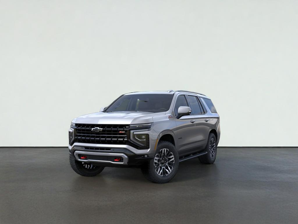 2027 Chevrolet Tahoe Z71