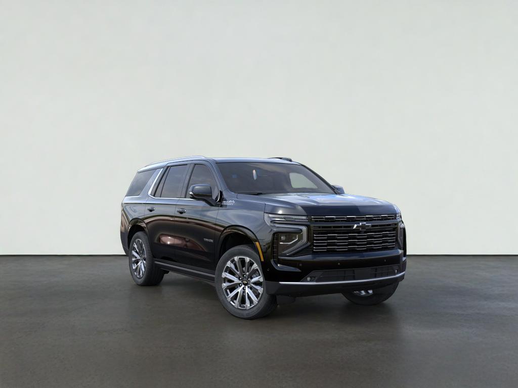 2026 Chevrolet Tahoe High Country - Photo 26