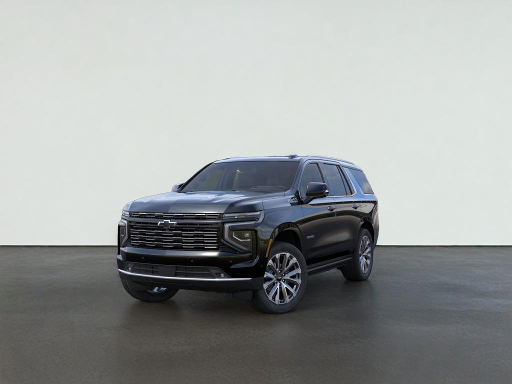 2026 Chevrolet Tahoe High Country - Photo 33