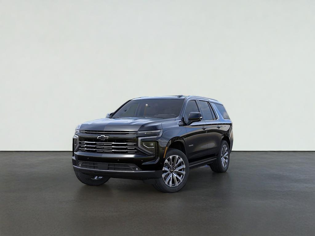 2026 Chevrolet Tahoe High Country - Photo 8