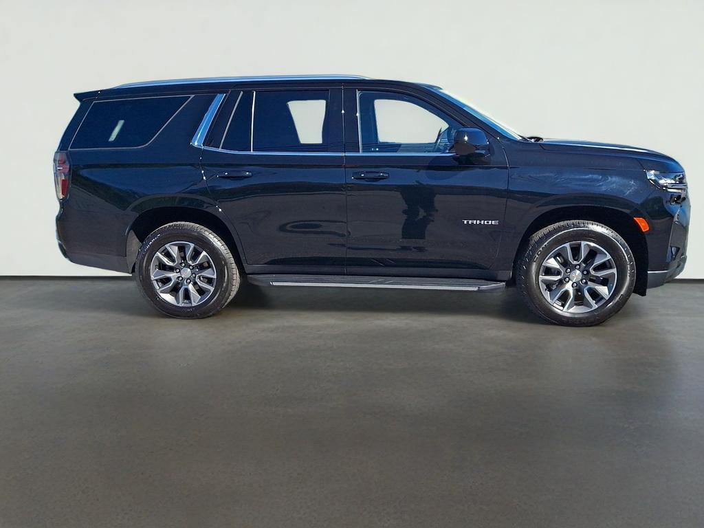 2024 Chevrolet Tahoe LS
