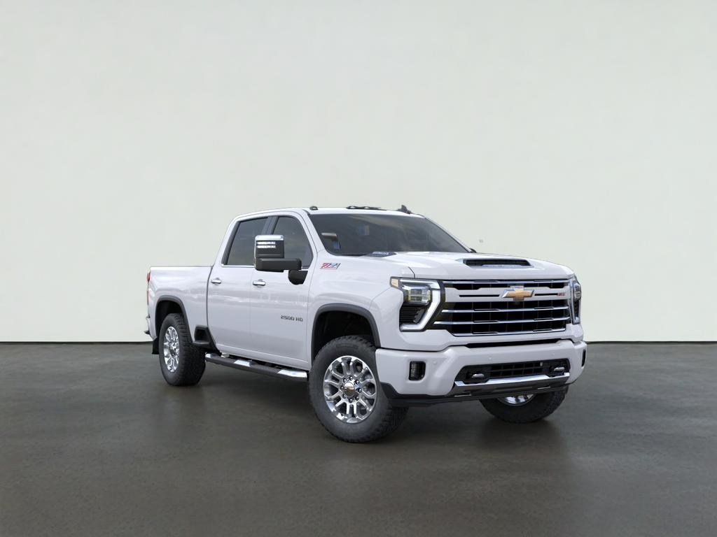 2026 Chevrolet Silverado 2500 HD LT - Photo 26