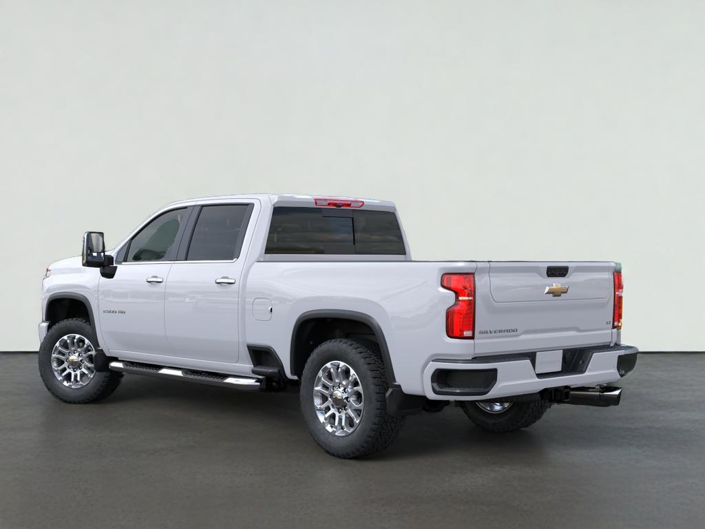 2026 Chevrolet Silverado 2500 HD LT - Photo 28