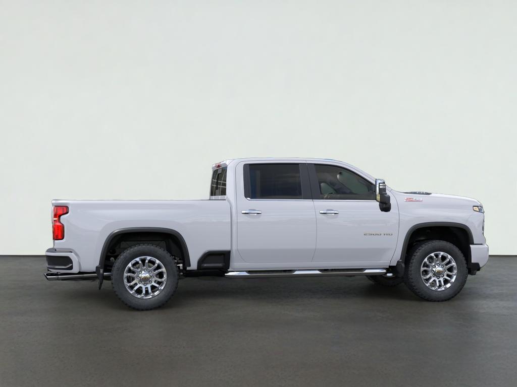 2026 Chevrolet Silverado 2500 HD LT - Photo 30