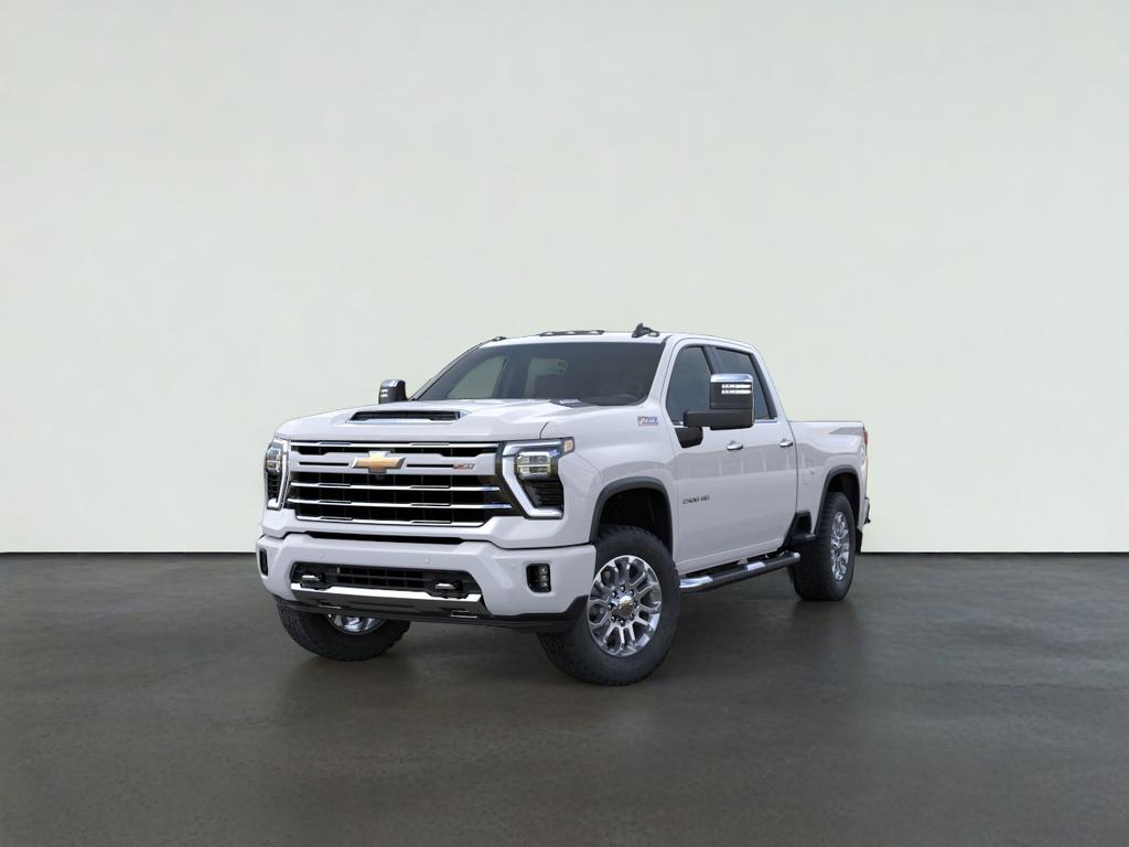 2026 Chevrolet Silverado 2500 HD LT - Photo 33