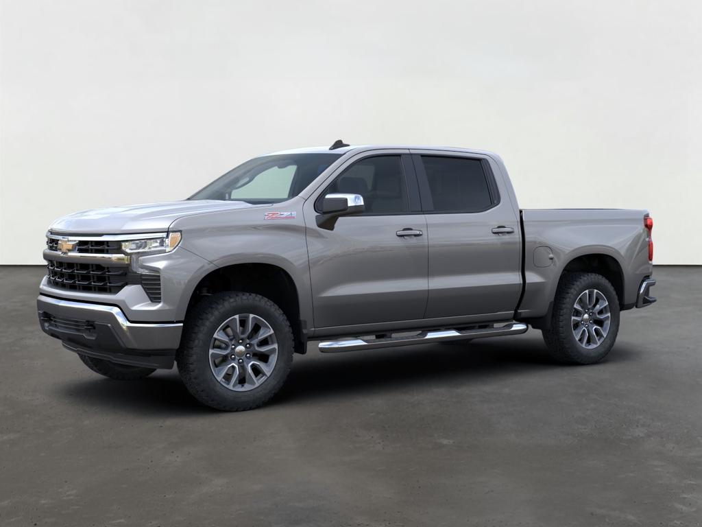 2026 Chevrolet Silverado 1500 LT - Photo 27