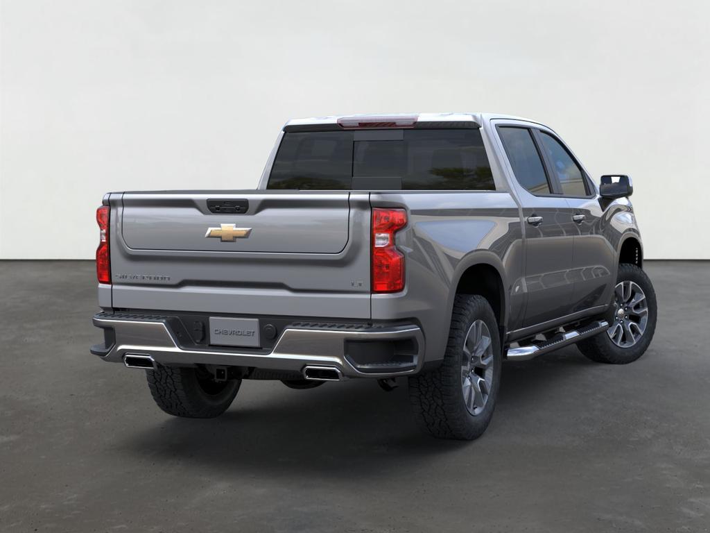 2026 Chevrolet Silverado 1500 LT - Photo 29
