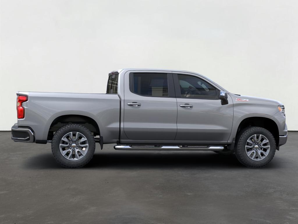 2026 Chevrolet Silverado 1500 LT - Photo 30