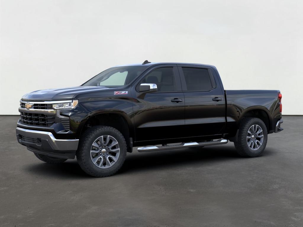 2026 Chevrolet Silverado 1500 LT - Photo 27