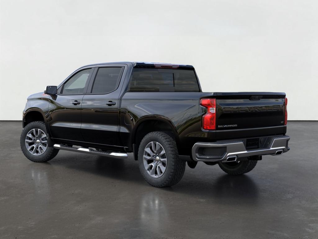 2026 Chevrolet Silverado 1500 LT - Photo 28
