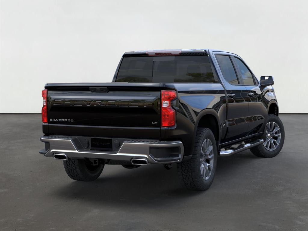 2026 Chevrolet Silverado 1500 LT - Photo 29
